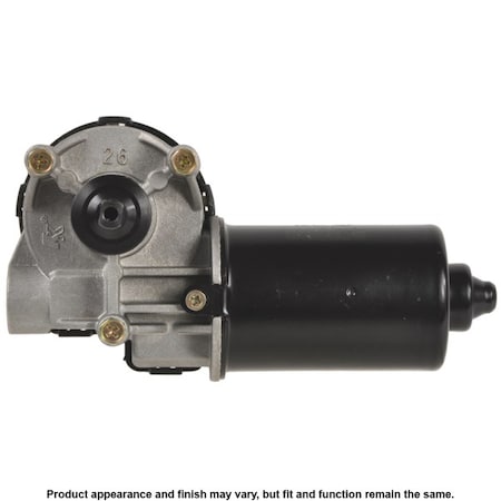A1 Cardone New Wiper Motor, 85-2004 85-2004
